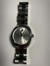 Movado datron automatic for sale  Palm Desert