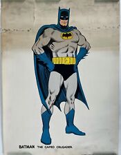 1966 batman caped for sale  South Milwaukee