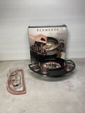 Elements roulette shot for sale  Macomb