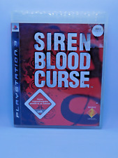 Siren blood curse gebraucht kaufen  Weitmar