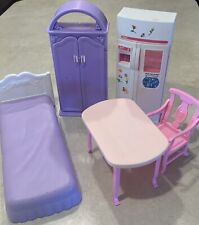 1994 barbie furniture for sale  Rogers