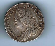 1758 george silver for sale  LEDBURY