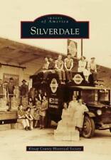 Silverdale paperback good for sale  Montgomery