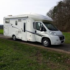 Wohnmobil euramobil 720 gebraucht kaufen  Windeck