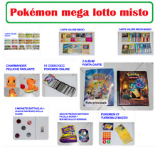 Pokémon mega lotto usato  Italia