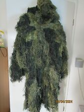 Mil tec ghillie gebraucht kaufen  Ofterdingen