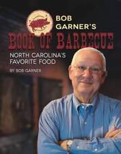 Bob garner book for sale  Montgomery