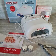 Emmi nail nagel gebraucht kaufen  Berkheim