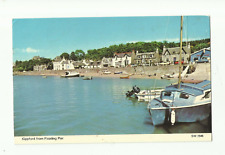 Kippford floating pier. for sale  MINEHEAD