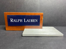 Desk paper weight for sale  Lowell