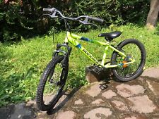 Bici mtb bambino usato  Solaro