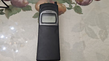 Used, vintage Nokia 8110 Black Matrix Banana slide Mobile Phone for sale  Shipping to South Africa