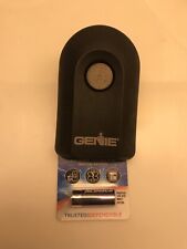 Controle remoto Genie Intellicode ACSCTG tipo 1 preto 1 botão abridor de porta de garagem comprar usado  Enviando para Brazil