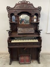 pump organ for sale  BROCKENHURST