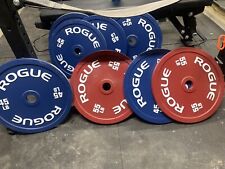 Rogue fitness 55lb for sale  Chicago