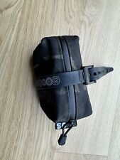Mini bolsa de selim concha externa multi câmera preta camuflagem ciclismo estrada cascalho MTB XPAC comprar usado  Enviando para Brazil