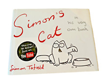 Simon cat simon for sale  READING