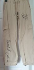ladies urban outfitters ed hardy Cargo Trousers for sale  Shipping to South Africa