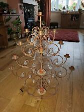 Candle stick holder for sale  ROWLEY REGIS