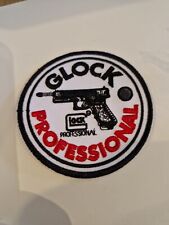 Patch écusson thermocollant d'occasion  Malakoff