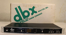 Dbx 3bx series for sale  Saint Petersburg