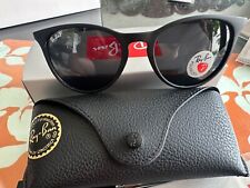 RayBan. Spolaryzowane okulary przeciwsłoneczne RB4171 622 Rozmiar 54mm na sprzedaż  Wysyłka do Poland