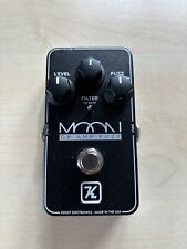 Keeley amp moon for sale  RAYLEIGH