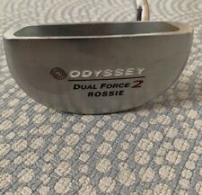 Odyssey 35in dual for sale  ADDLESTONE