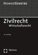 Zivilrecht wirtschaftsrecht gebraucht kaufen  Rot