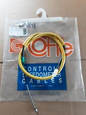 Pair handbrake cables for sale  BALLYCLARE