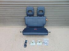 mitsubishi shogun rear seats for sale  KINGSBRIDGE