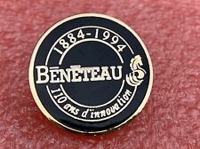 B01 broche beneteau d'occasion  La Roche-sur-Yon
