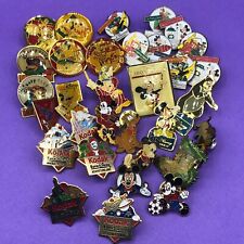 Disney pin badges for sale  BRIDPORT