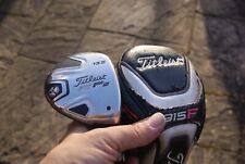 Titleist 909 men for sale  WALTHAM ABBEY