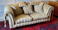 Large seater sofa for sale  BUXTON
