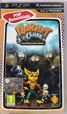 Ratchet clank altezza usato  Roma