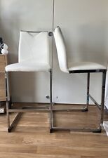 Lot tabouret modern d'occasion  Angers-