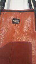 Jaeger tan real for sale  LINCOLN