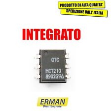 Mct210 integrato usato  Italia