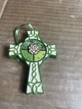 Wooden celtic cross for sale  Frederick