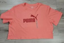 Puma cropped shirt for sale  Jensen Beach