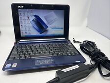 Acer Aspire One LCD LED 10,1"" Intel Atom Modelo KAV60 segunda mano  Embacar hacia Argentina