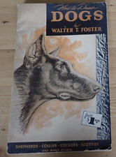 Draw dogs. walter for sale  Henderson