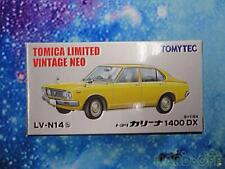 Tomica n14b carina for sale  Shipping to Ireland
