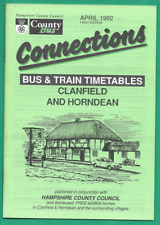Clanfield horndean bus for sale  HASTINGS