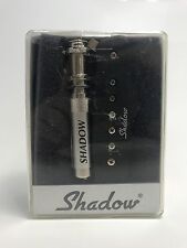 New shadow electronics d'occasion  Expédié en Belgium