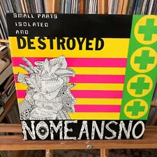 Nomeansno small parts for sale  Staatsburg