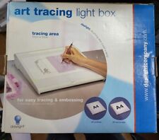 Art tracing light for sale  LONDON