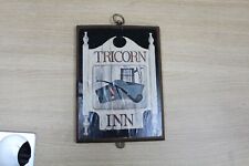 Tricorn inn pub for sale  NORTHWOOD