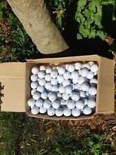 150 balles golf d'occasion  Savenay